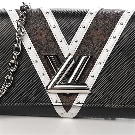 louis vuitton chain wallet men's|louis vuitton chain wallet monogram.